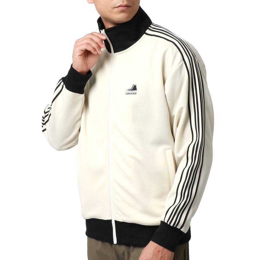 JAKO レバークーゼン 長袖 ジャージ トラックジャケット サッカー ブンデス ムーブスポーツ MOVESPORT 【石川祐希選手着用｜ACTIVE SUITS