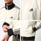 CONVERSE コンバース トラックジャケット サイド ライン ジャージ スタンドジャケット（0172280245）