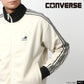 CONVERSE コンバース トラックジャケット サイド ライン ジャージ スタンドジャケット（0172280245）