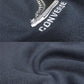 CONVERSE コンバース トラックジャケット サイド ライン ジャージ スタンドジャケット（0172280245）