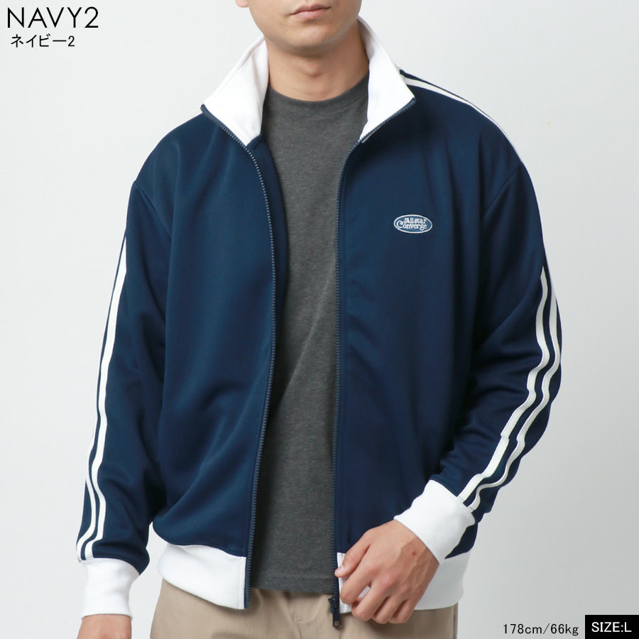 CONVERSE コンバース トラックジャケット サイド ライン