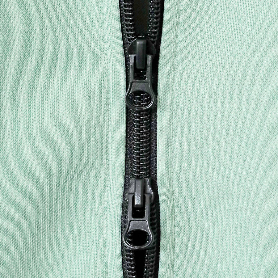 CONVERSE コンバース トラックジャケット 吸汗速乾 ロゴラインテープ ジャージ上 ジャージジャケット 運動 ジョギング ランニング スポーツ ペアルック メンズ レディース ユニセックス（0172280297）