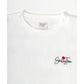 SMILEY FACE スマイリーフェイス スウェット トレーナー メンズ 裏起毛 ビッグシルエット ゆったり シンプル ロゴ入り 長袖 大きいサイズ おしゃれ かわいい レディース（0122510146）
