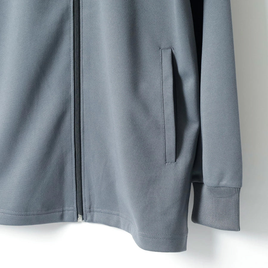 Kaepa ケイパ ジャージ 上下 メンズ セットアップ ドライ 吸汗速乾 UVカット スポーツウェア トレーニングウェア ブランド ロゴ おしゃれ トップス パンツ 長袖 大きいサイズ ゆったり かっこいい ランニングウェア 散歩（0167140067）