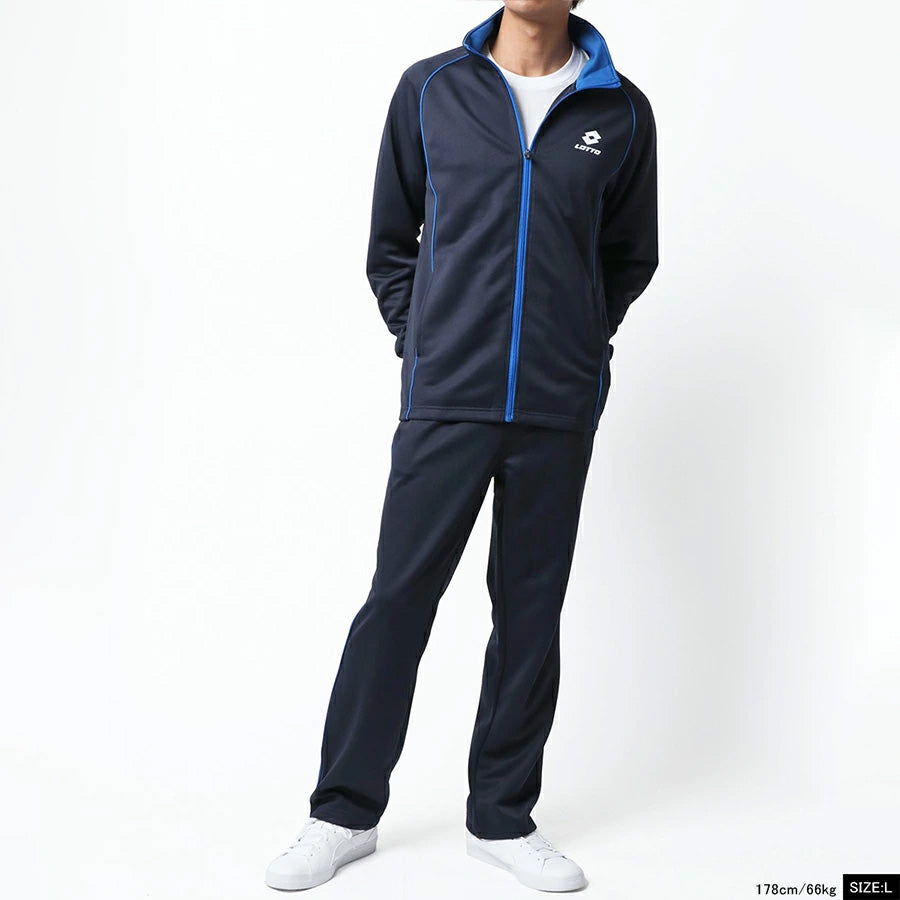 ユベントス LIFESTYLER OGトラックトップ／サッカーショップKAMO LOTTO