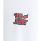 Tom and Jerry トムとジェリー トレーナー メンズ レディース ユニセックス 秋冬 長袖 スウェット 無地 裏起毛 ゆったり 大きいサイズ 韓国風 ストリート系 部屋着 （0122280341）