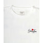 SMILEY FACE スマイリーフェイス スウェット トレーナー メンズ 裏起毛 ビッグシルエット ゆったり シンプル ロゴ入り 長袖 大きいサイズ おしゃれ かわいい レディース（0122510146）