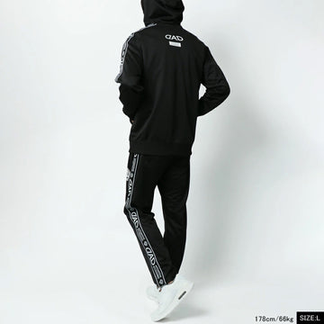 D.A.D デーアーデー セットアップ メンズ レディース ユニセックス 