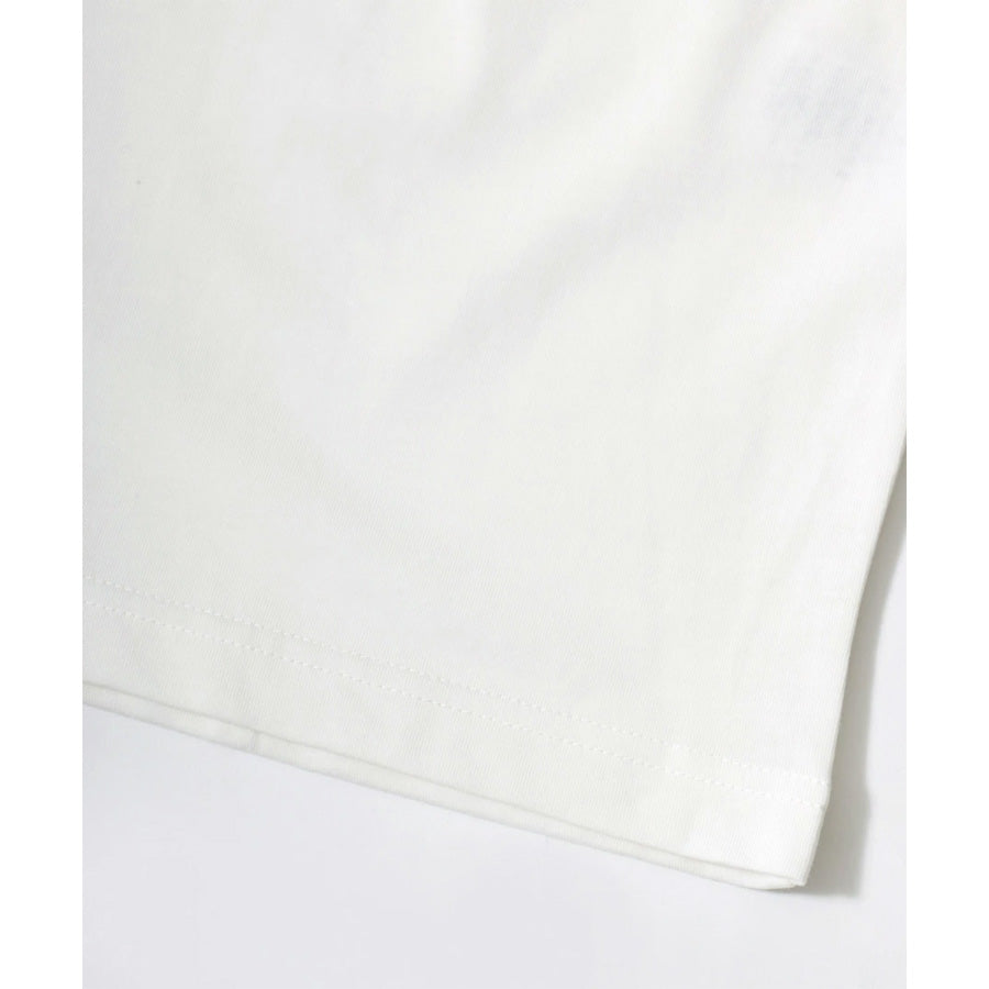 LOGOS Park ロゴスパーク Tシャツ 半袖 メンズ レディース ユニセックス ワンポイント 刺繍 ブランド 速乾性 ドライ カットソー トップス カジュアル アウトドア（0112281251）