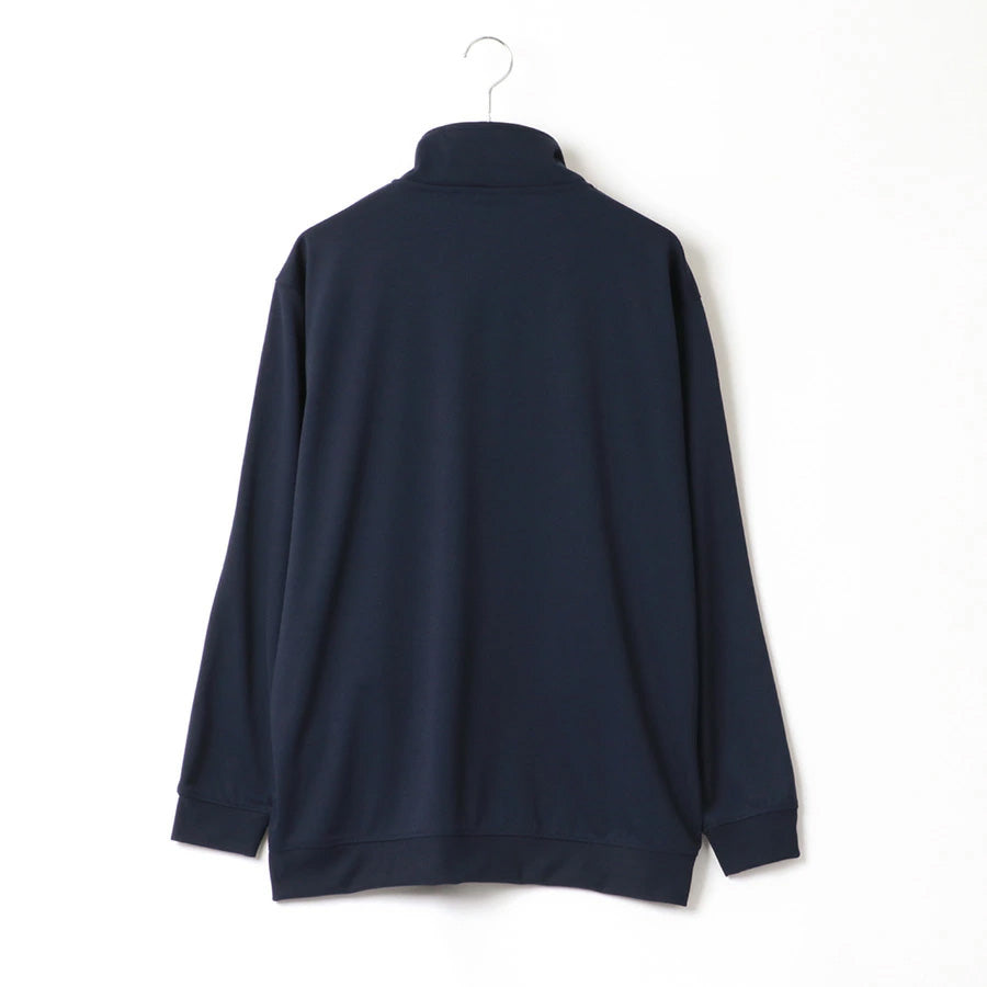 FILA フィラ ジャージ 上下 メンズ 上下セット ワンポイント ロゴ 刺繍 セットアップ スポーツ トレーニング ブランド トップス パンツ 大きいサイズ（0163890012）