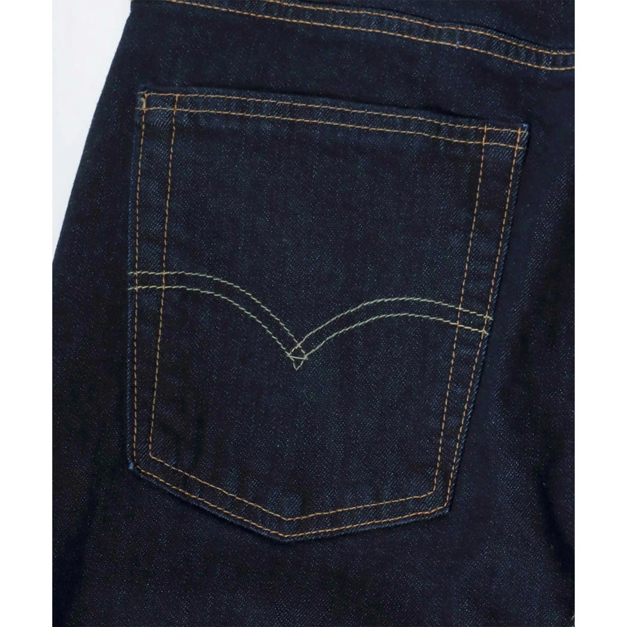 LEVI'S リーバイス 510 ストレッチデニム スキニーフィット ワンウォッシュ ジーンズ メンズ デニムパンツ ブランド 大きいサイズ デニム アメカジ ズボン ボトム ボトムス レッドタブ ビッグE ジップフライ（4117000177）