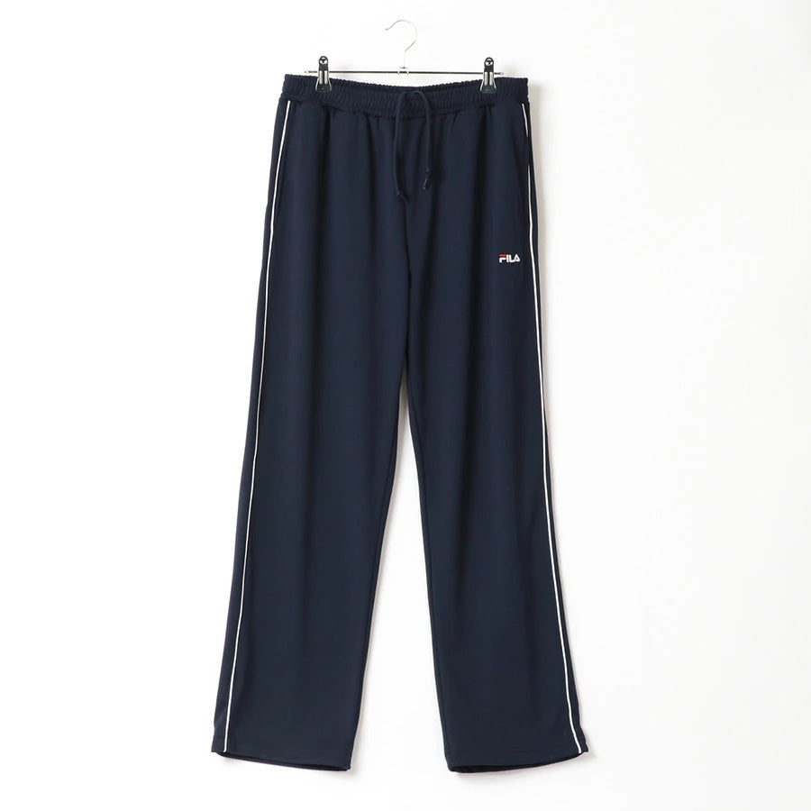 FILA フィラ ジャージ 上下 メンズ 上下セット ワンポイント ロゴ 刺繍 セットアップ スポーツ トレーニング ブランド トップス パンツ 大きいサイズ（0163890012）