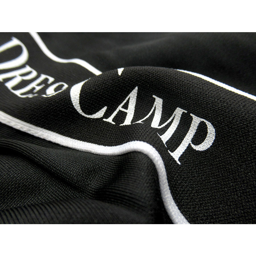 DRESSCAMP ドレスキャンプ セットアップ メンズ レディース ユニセックス ジャージ 上下 スポーツウェア トレーニングウェア ブランド おしゃれ トップス パンツ 長袖 大きいサイズ（0165030001）