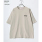 CONVERSE コンバース Tシャツ 半袖 メンズ レディース ユニセックス ブランド COOLMAX 吸水速乾 バックプリント ロゴ ワンポイント イージーケア ドライタッチ（0112281222）