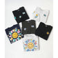 SMILEY FACE スマイリーフェイス スウェット トレーナー メンズ 裏起毛 ビッグシルエット ゆったり シンプル ロゴ入り 長袖 大きいサイズ おしゃれ かわいい レディース（0122510146）