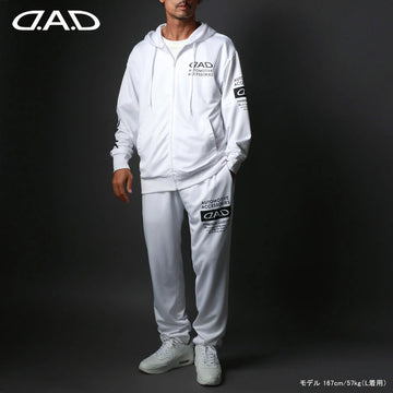 D.A.D デーアーデー セットアップ メンズ レディース ユニセックス 
