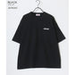 CONVERSE コンバース Tシャツ 半袖 メンズ レディース ユニセックス ブランド COOLMAX 吸水速乾 バックプリント ロゴ ワンポイント イージーケア ドライタッチ（0112281222）