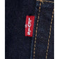 LEVI'S リーバイス 510 ストレッチデニム スキニーフィット ワンウォッシュ ジーンズ メンズ デニムパンツ ブランド 大きいサイズ デニム アメカジ ズボン ボトム ボトムス レッドタブ ビッグE ジップフライ（4117000177）