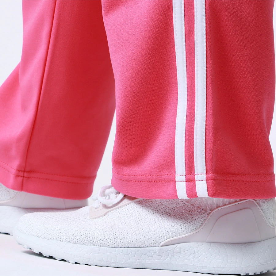 marukawa ジャージ 上下 レディース セットアップ かわいい ピンク 芋ジャージ 芸人ジャージ スポーツウェア トレーニングウェア ゆったり 人気 かわいい 可愛い コスプレ イベント 女子 女性（0369170006）