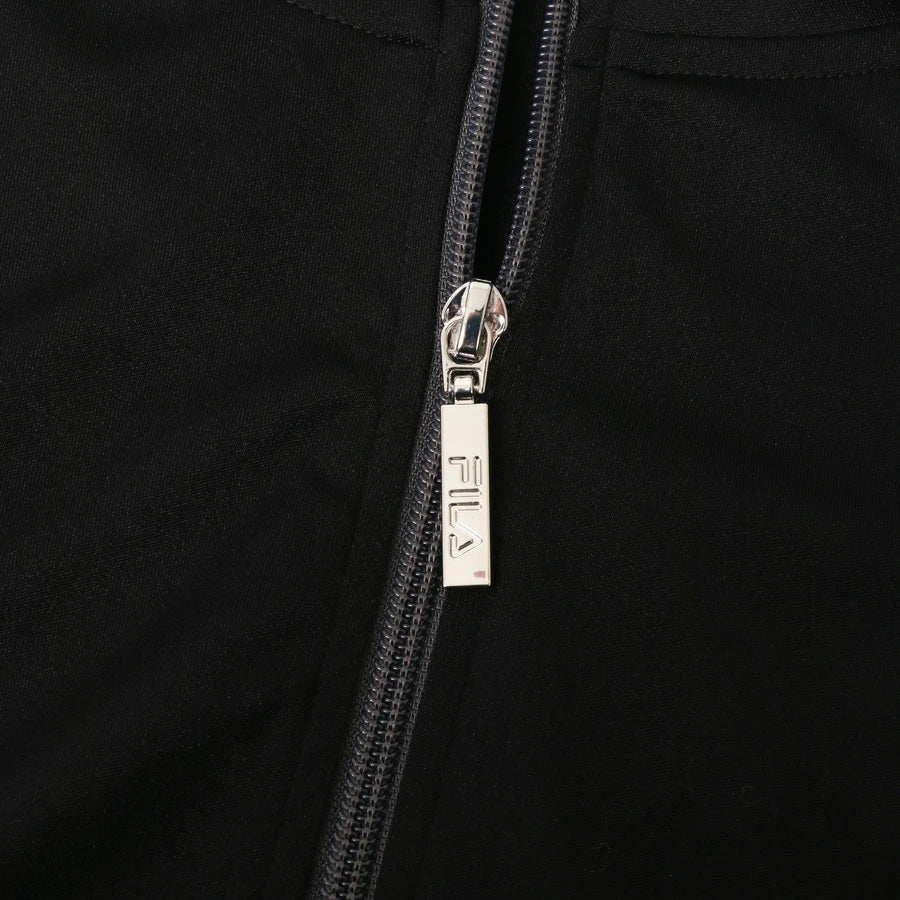 FILA フィラ ジャージ 上下 メンズ 上下セット ワンポイント ロゴ 刺繍 セットアップ スポーツ トレーニング ブランド トップス パンツ 大きいサイズ（0163890012）