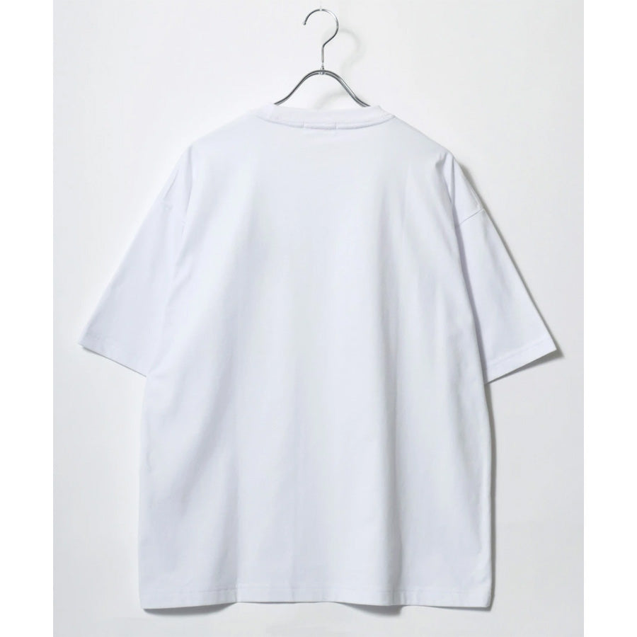 CONVERSE コンバース COOL MAX Tシャツ 半袖 メンズ レディース ユニセックス 吸水速乾 ワンポイント サガラ刺繍 トップス カットソー（0112281221）