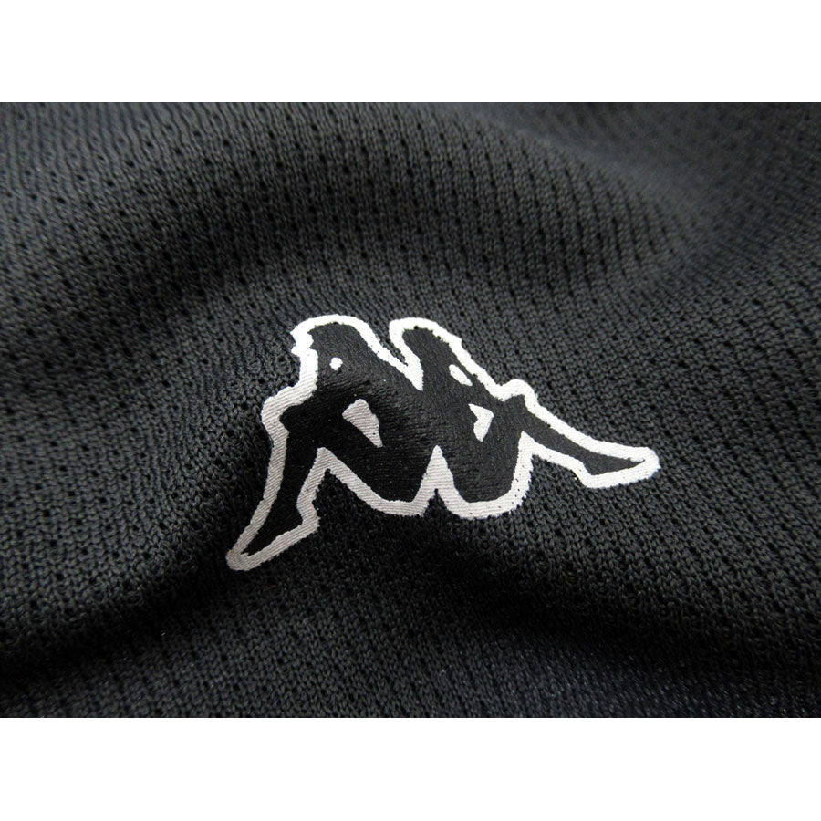 Kappa カッパ ジャージ 上下 メンズ セットアップ スポーツウェア トレーニングウェア ブランド おしゃれ トップス パンツ 大きいサイズ（0165030009）