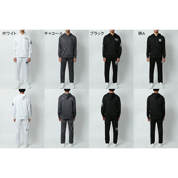 D.A.D デーアーデー セットアップ メンズ レディース ユニセックス 