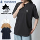 LOGOS Park ロゴスパーク Tシャツ 半袖 メンズ レディース ユニセックス ワンポイント 刺繍 ブランド 速乾性 ドライ カットソー トップス カジュアル アウトドア（0112281251）