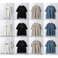 SITRY シトリー Tシャツ 半袖 メンズ レディース ユニセックス 綿100 別注 オーバーサイズ ビッグシルエット ワイドシルエット アニマル ゴースト ワンポイント刺繍 カットソー トップス（0115130027）