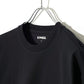 ヒヤロン 接触冷感 Tシャツ 半袖 無地 メンズ レディース ユニセックス クルーネック ポケット付き ポケT ひんやり 涼しい（0111690022）
