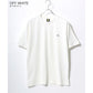 LOGOS Park ロゴスパーク Tシャツ 半袖 メンズ レディース ユニセックス ワンポイント 刺繍 ブランド 速乾性 ドライ カットソー トップス カジュアル アウトドア（0112281251）