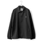 U.S. POLO ASSN. ユーエスポロアッスン コーチジャケット メンズ レディース ユニセックス オーバーサイズ ストレッチ ツイル ワンポイント ブランド ロゴ（3147140016）