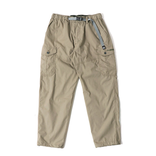 OUTDOOR PRODUCTS アウトドアプロダクツ カーゴパンツ メンズ 裏メッシュ UVカット ドライ イージーパンツ ズボン ボトム ボトムス 速乾 アウトドア（5171120126）