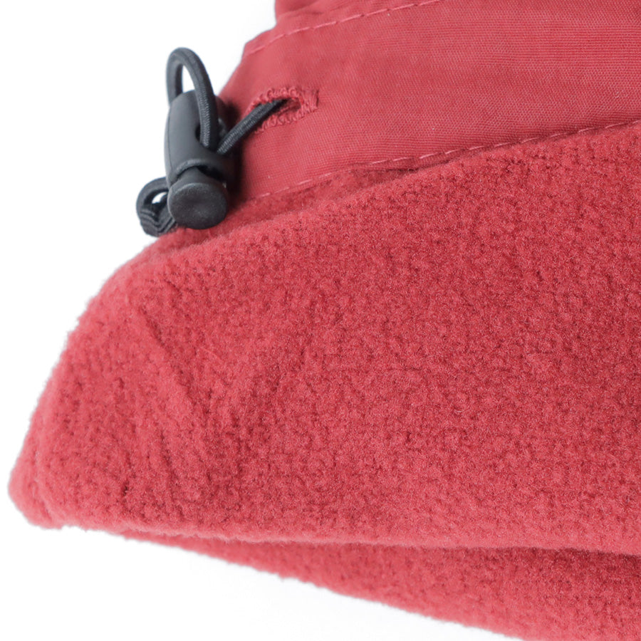 LOGOS ロゴス ナイロン 撥水 裏フリース マウンテンパーカー レディース メンズ ナイロンジャケット（3142280461）