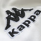 Kappa カッパ トラックジャケット メンズ 秋 サイド テープ