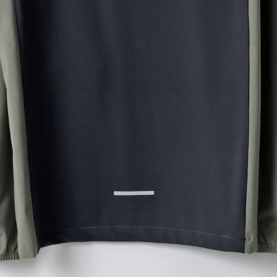 kaepa ケイパ マウンテンパーカー メンズ レディース ユニセックス UVカット リフレクション 軽量 アウター パーカー フード付 アウトドア（3147140013）