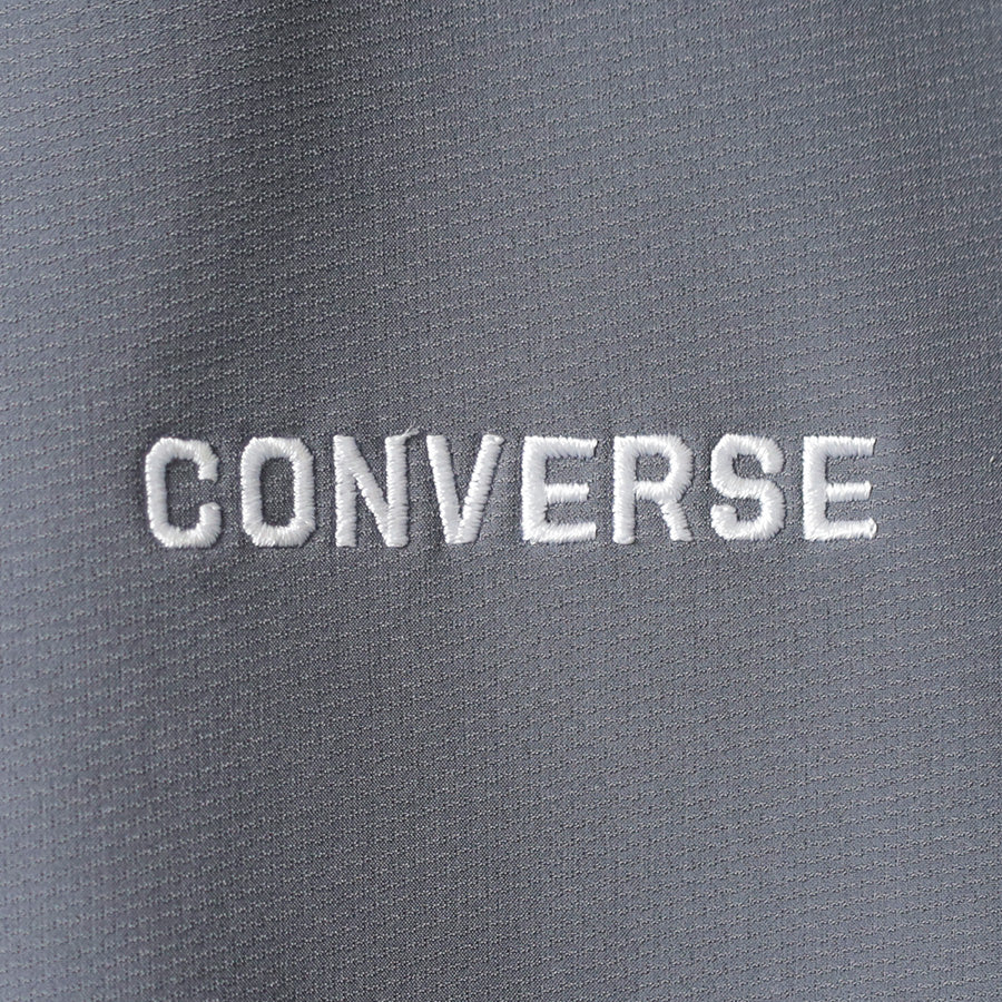 CONVERSE パーカー メンズ ボア 暖 保温 起毛 防寒対策（3172280041）