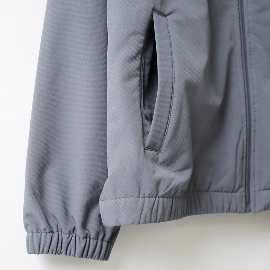 CONVERSE パーカー メンズ ボア 暖 保温 起毛 防寒対策（3172280041）