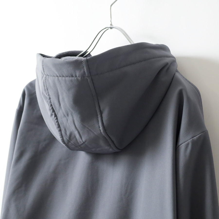 CONVERSE パーカー メンズ ボア 暖 保温 起毛 防寒対策（3172280041）