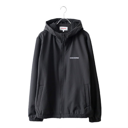 CONVERSE パーカー メンズ ボア 暖 保温 起毛 防寒対策（3172280041）