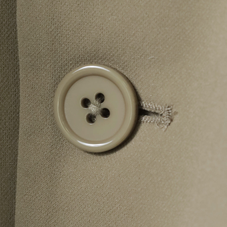 marukawaセットアップ カジュアルスーツ テーラードジャケット イージーパンツ（3192000053）