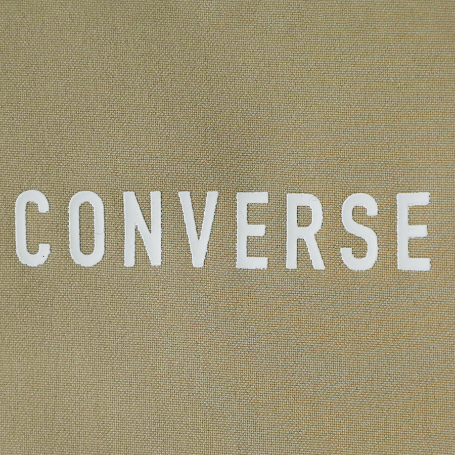 CONVERSE コンバース 軽量 ストレッチ ジップアップパーカー マウンテンパーカー レディース 撥水 UV対策 防花粉（3342280070）