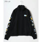 SMILEY FACE スマイリーフェイス スウェット トレーナー メンズ 裏起毛 ビッグシルエット ゆったり ハーフジップ シンプル ロゴ入り 長袖 大きいサイズ レディース（0122510147）