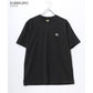 LOGOS Park ロゴスパーク Tシャツ 半袖 メンズ レディース ユニセックス ワンポイント 刺繍 ブランド 速乾性 ドライ カットソー トップス カジュアル アウトドア（0112281251）