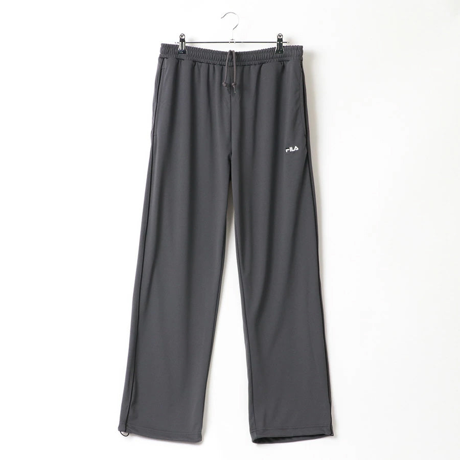 FILA フィラ ジャージ 上下 メンズ 上下セット ワンポイント ロゴ 刺繍 セットアップ スポーツ トレーニング ブランド トップス パンツ 大きいサイズ（0163890012）