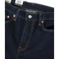 LEVI'S リーバイス 510 ストレッチデニム スキニーフィット ワンウォッシュ ジーンズ メンズ デニムパンツ ブランド 大きいサイズ デニム アメカジ ズボン ボトム ボトムス レッドタブ ビッグE ジップフライ（4117000177）