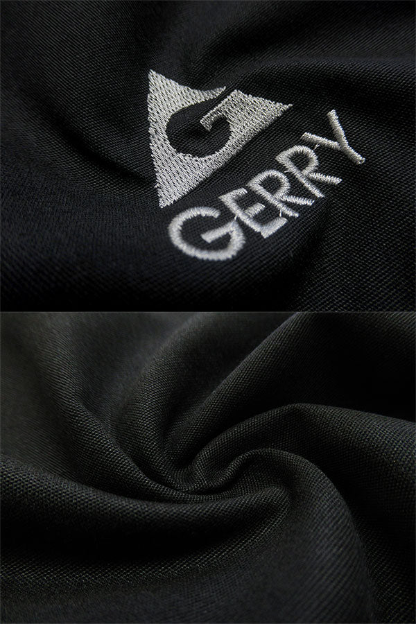 GERRY ジェリー 接触冷感 UVカット イージーパンツ メンズ
