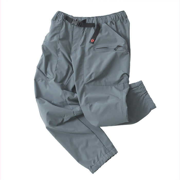 OUTDOOR PRODUCTS アウトドアプロダクツ クライミングパンツ メンズ ストレッチ 秋冬 ジョガーパンツ イージーパンツ 撥水加工 UVカット ボトムス（5171120124）