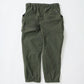OUTDOOR PRODUCTS アウトドアプロダクツ クライミングパンツ メンズ ストレッチ 秋冬 ジョガーパンツ イージーパンツ 撥水加工 UVカット ボトムス（5171120124）