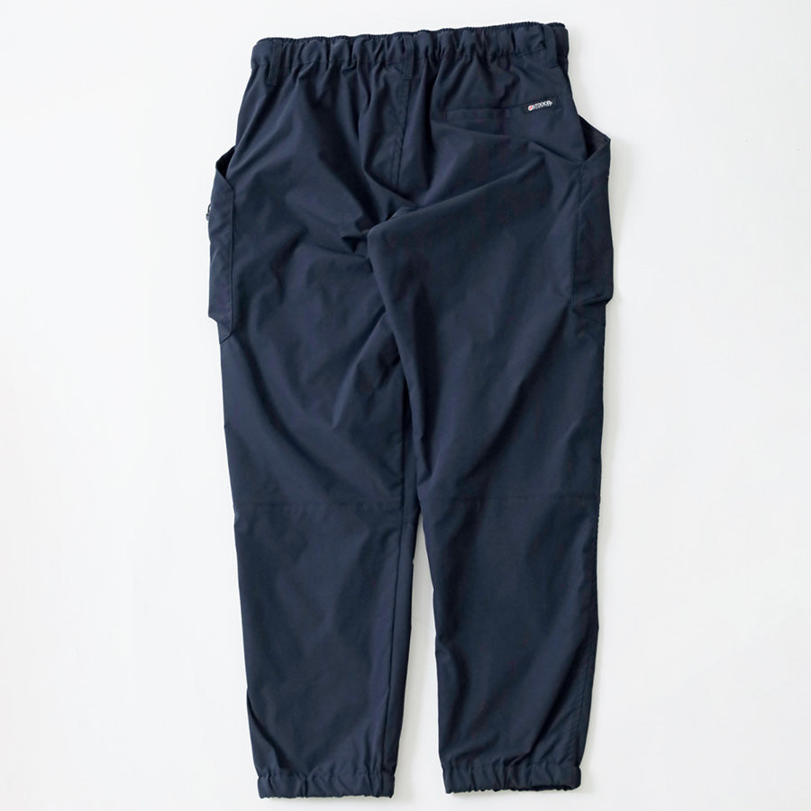 OUTDOOR PRODUCTS アウトドアプロダクツ クライミングパンツ メンズ ストレッチ 秋冬 ジョガーパンツ イージーパンツ 撥水加工 UVカット ボトムス（5171120124）